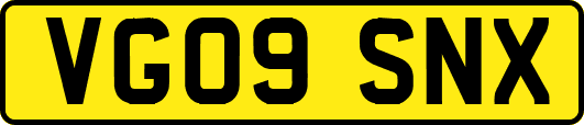 VG09SNX