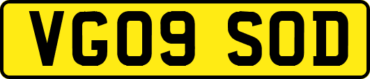 VG09SOD