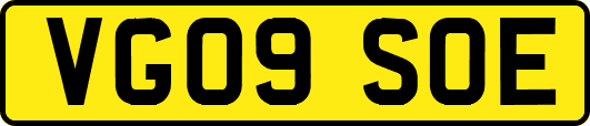 VG09SOE