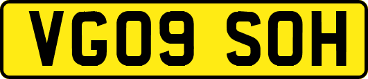 VG09SOH