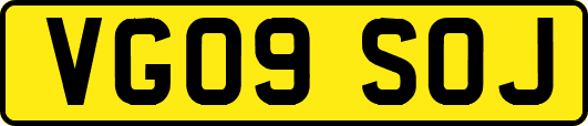 VG09SOJ