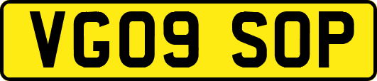 VG09SOP