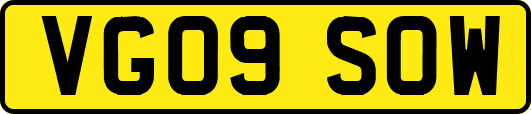 VG09SOW