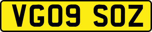 VG09SOZ