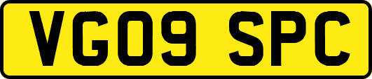 VG09SPC