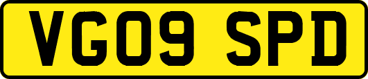 VG09SPD