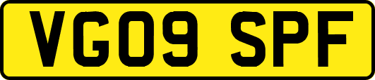 VG09SPF