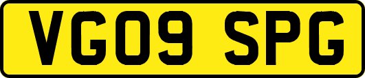 VG09SPG