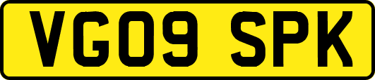 VG09SPK