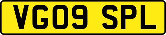 VG09SPL