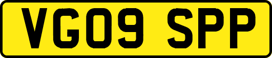 VG09SPP