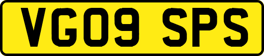 VG09SPS