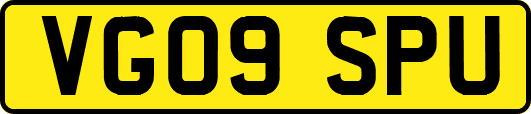 VG09SPU