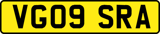 VG09SRA