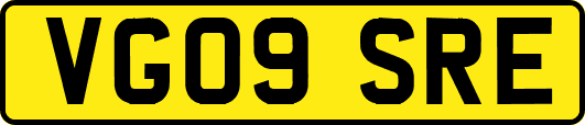 VG09SRE