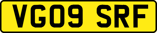 VG09SRF
