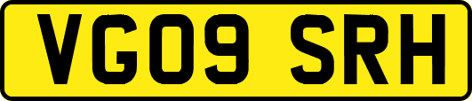 VG09SRH
