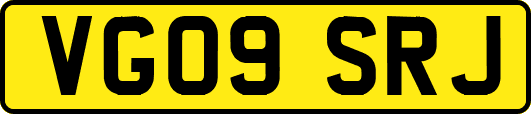 VG09SRJ