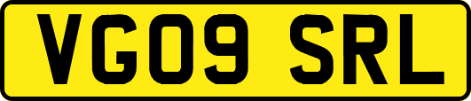 VG09SRL