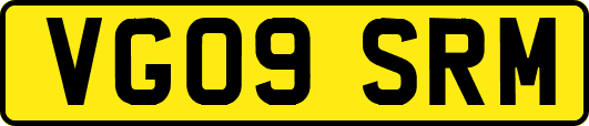 VG09SRM