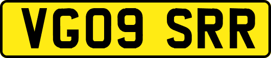 VG09SRR