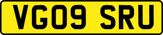 VG09SRU