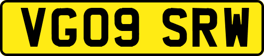 VG09SRW