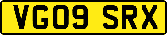 VG09SRX