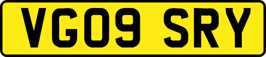 VG09SRY