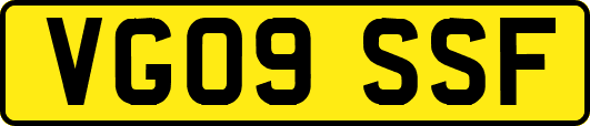 VG09SSF