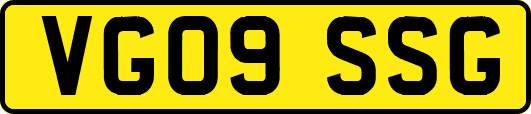 VG09SSG