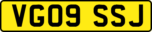 VG09SSJ