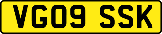 VG09SSK
