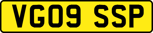 VG09SSP