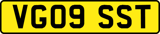VG09SST