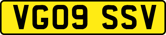 VG09SSV