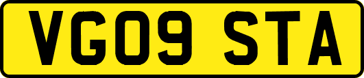 VG09STA