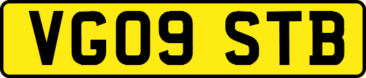 VG09STB