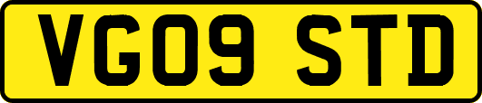 VG09STD