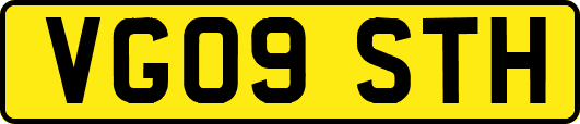 VG09STH