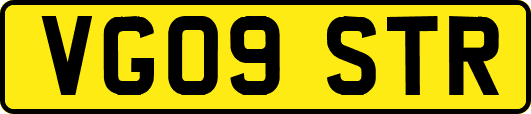 VG09STR