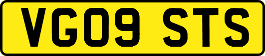 VG09STS