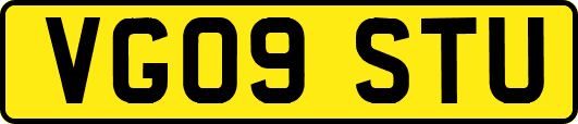 VG09STU