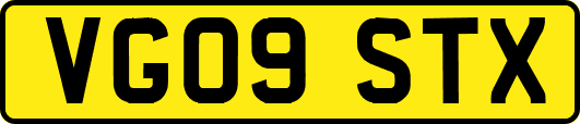 VG09STX