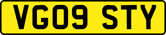 VG09STY