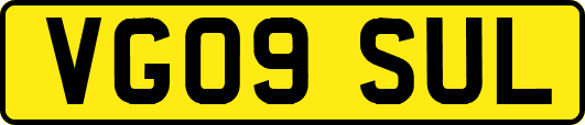 VG09SUL