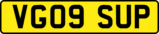 VG09SUP