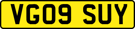 VG09SUY