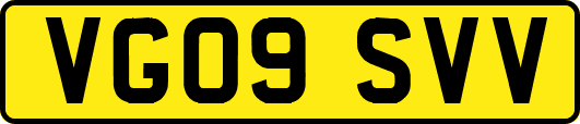 VG09SVV