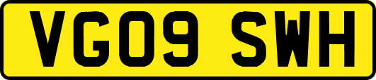 VG09SWH